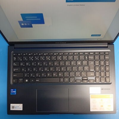 【大須店】中古  ASUS X1502VA-I7H161W 3120023770 
