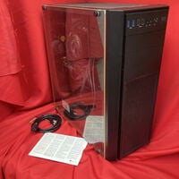 中古  自作パソコン 3250006234 