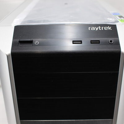 【富山本郷店】中古  THIRDWAVE raytrek 4CX46i 184335 