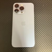 中古  【docomo版SIMフリー】Apple iPhone13 Pro 6.1インチ 128GB シエラブルー MLUK3J/A 147438 