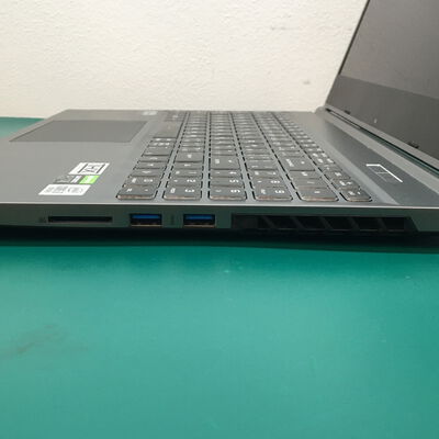 【佐賀南部バイパス店】中古  THIRDWAVE GALLERIA GCL2060RGF-T(i7-10875H/32GB/SSD1TB/ドライブなし/RTX2060/W11H) 5250001722 