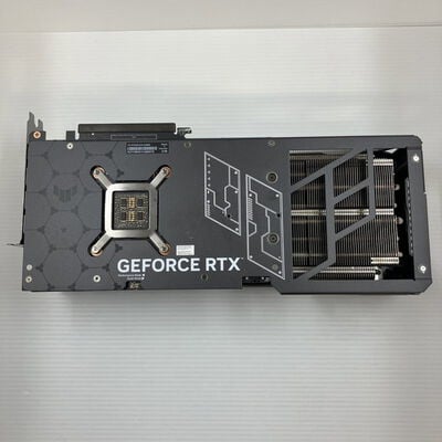 【秋葉原本店】中古  ASUS TUF-RTX4090-O24G-GAMING (RTX4090 24G) 152505 