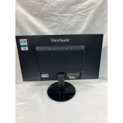 【仙台店】中古  Viewsonic VA2419-SMH-7 (23.8 W 1A1H 5ms IPS) 3240010698 