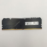 中古  Kingston HP37D4U1S8ME-8XR(DDR4 8GB) 5250001149 