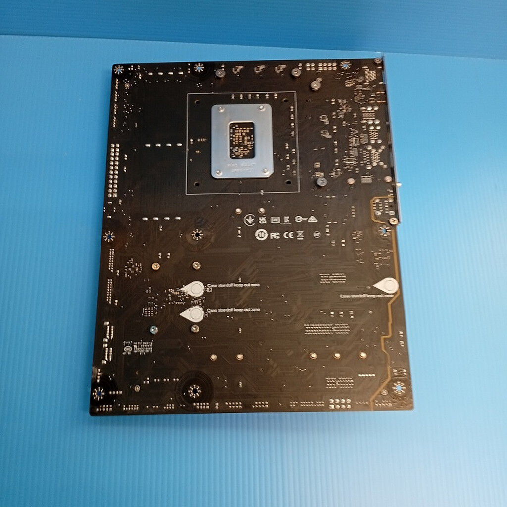 中古 MSI B860 GAMING PLUS WIFI (B860 1851 ATX DDR5) 175460