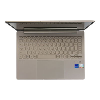 【通販センター】中古  HP Pavilion Plus 14-eh1003TU(Intel Core i7 13700H/16GB DDR5 (PC5)/SSD1TB/なし/オンボード/14/2880x1800/Wi-Fi/W11H64 MAR) 204620 