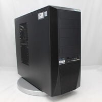 中古  THIRDWAVE GALLERIA KT(Intel Core i7 9700K/16GB/SSD512GB/なし/NVIDIA GeForce RTX 2070 SUPER 8GB/W11H64 MAR) 184760 