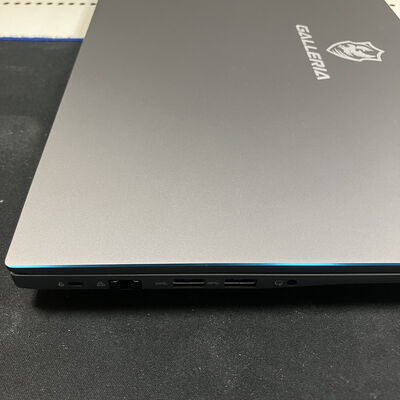 【大宮店】中古  GALLERIA UL7C-AA2 1250007513 
