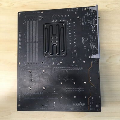 【博多店】中古  GIGABYTE X570S AORUS PRO AX(X570 AM4) 3310005486 