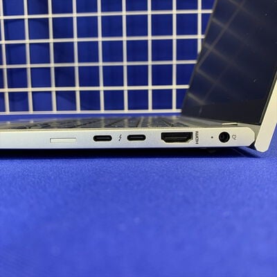 【横浜駅前店】中古  HP EliteBook 830 G8 MSO (Intel Core i5 1145G7 2.6GHz/16GB/SSD256GB/-/オンボード/13.3/1920x1080/Wi-Fi/WEBCAM/W11P/Microsoft Office Home and Business 2024) 188186 