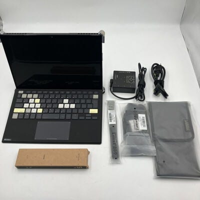 【なんば店】中古  ASUS ROG Flow Z13 (i9 13900H/32GB/SSD1TB/RTX4070/WLAN/13.4WQXGA) 3280024031 