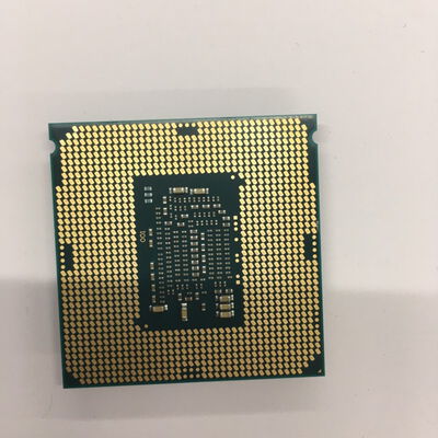 【博多店】中古  INTEL Core i5-6600(1151/3.30GHz/6M/C4/T4) 129549 