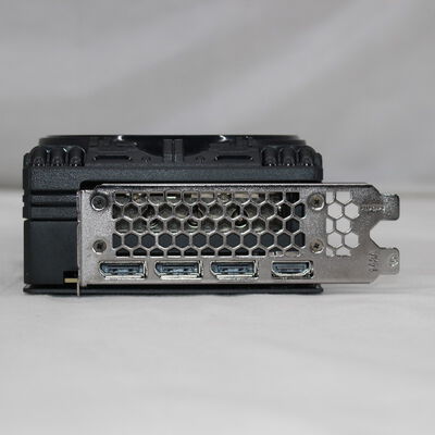【通販センター】中古  Palit NE75080019T2-GB2031Y (RTX5080 GamingPro V1) 3480035527 
