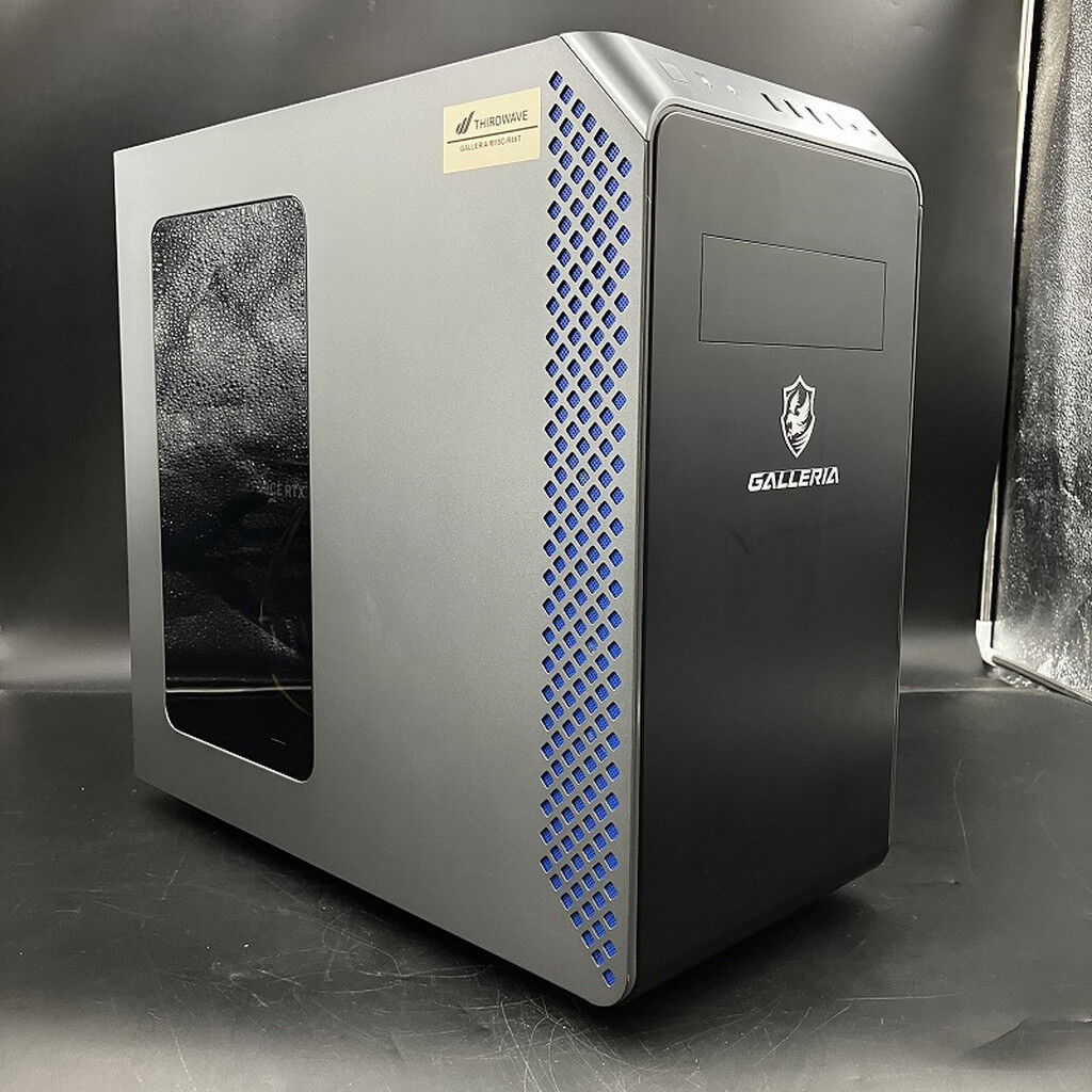 Core i5の中古ゲーミングデスクトップPC一覧（212件）｜パソコン（PC