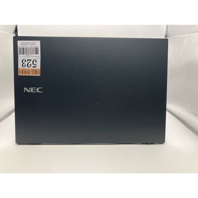 【仙台店】中古  NEC PC-VKV18GZG9 (Intel Core i7 10510U 1.80GHz/16GB/SSD512GB/-/オンボード/13.3/1920x1080/Wi-Fi/WEBCAM/W11P/Microsoft Office Home and Business 2024) 189083 