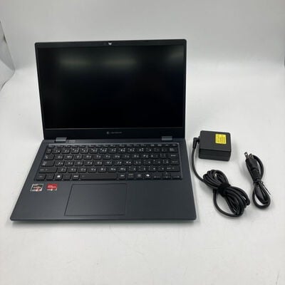 【なんば店】中古  TOSHIBA dynabook GA83/XY A6A1XYL2211A (Ryzen 5 7430U/8GB/256GB/WLAN/13.3FHD) 3280022841 