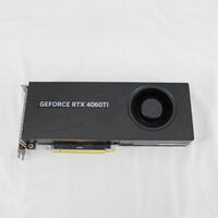 中古  ZOTAC 9288-1N717-001ZS (RTX4060Ti 8GG61H3P) 1460020782 