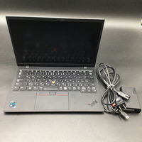 中古  Lenovo_ThinkPad_X1_Nano_Gen1(i5-1130G7/16GB/SSD512GB/W11H) 3410013027 