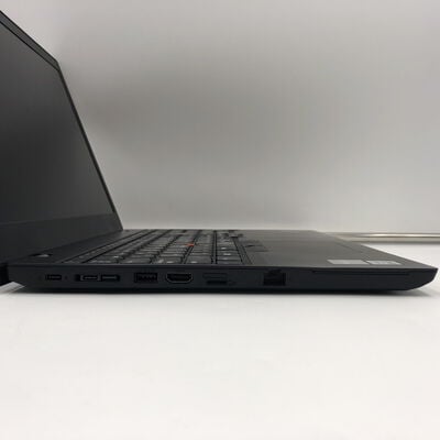 【福井日之出店】中古  Lenovo ThinkPad L15 Gen1 20U4-S6B700 (Intel Core i5 10210U 1.60GHz/16GB/SSD512GB/-/オンボード/15.6/1920x1080/GbE/Wi-Fi/WEBCAM/W11H) 193847 