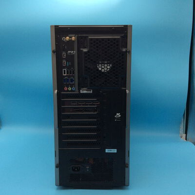 【秋葉原本店】中古  GALLERIA(Ryzen 7 9800X3D/32GB/SSD4TB/RTX5080/W11H) 3410014522 
