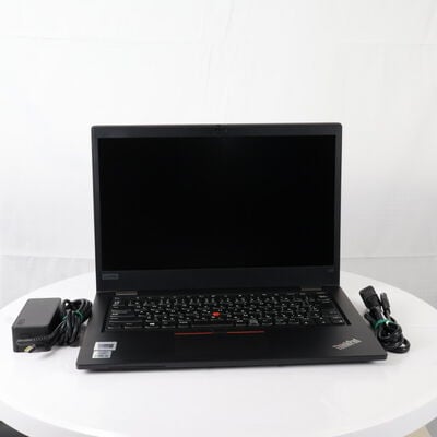 【通販センター】中古  Lenovo ThinkPad L13 20R4-S6QA00 (Intel Core  i5 10210U 1.60GHz/8GB/SSD256GB/-/オンボード/13.3/1920x1080/Wi-Fi/WEBCAM/W11H64 MAR) 186373 