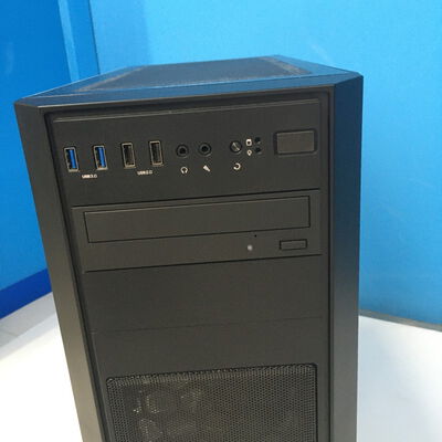 【博多店】中古  自作パソコン(i7 9700K/16GB/SSD500GB/W10H) 3310006233 
