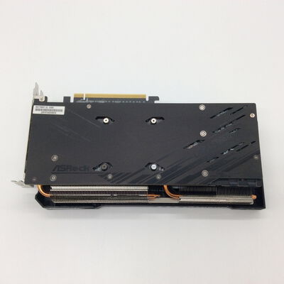 【浜松店】中古  ASRock RX7700XT CL 12GO/AX (RX7700XT 12G) 1300008270 