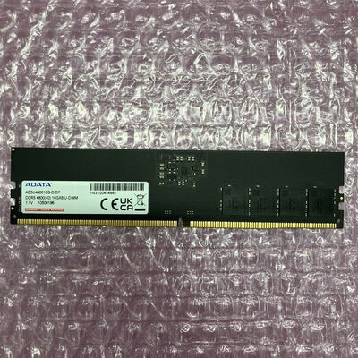 【町田店】中古  PC5-38400 16GB デスクトップ用 149151 
