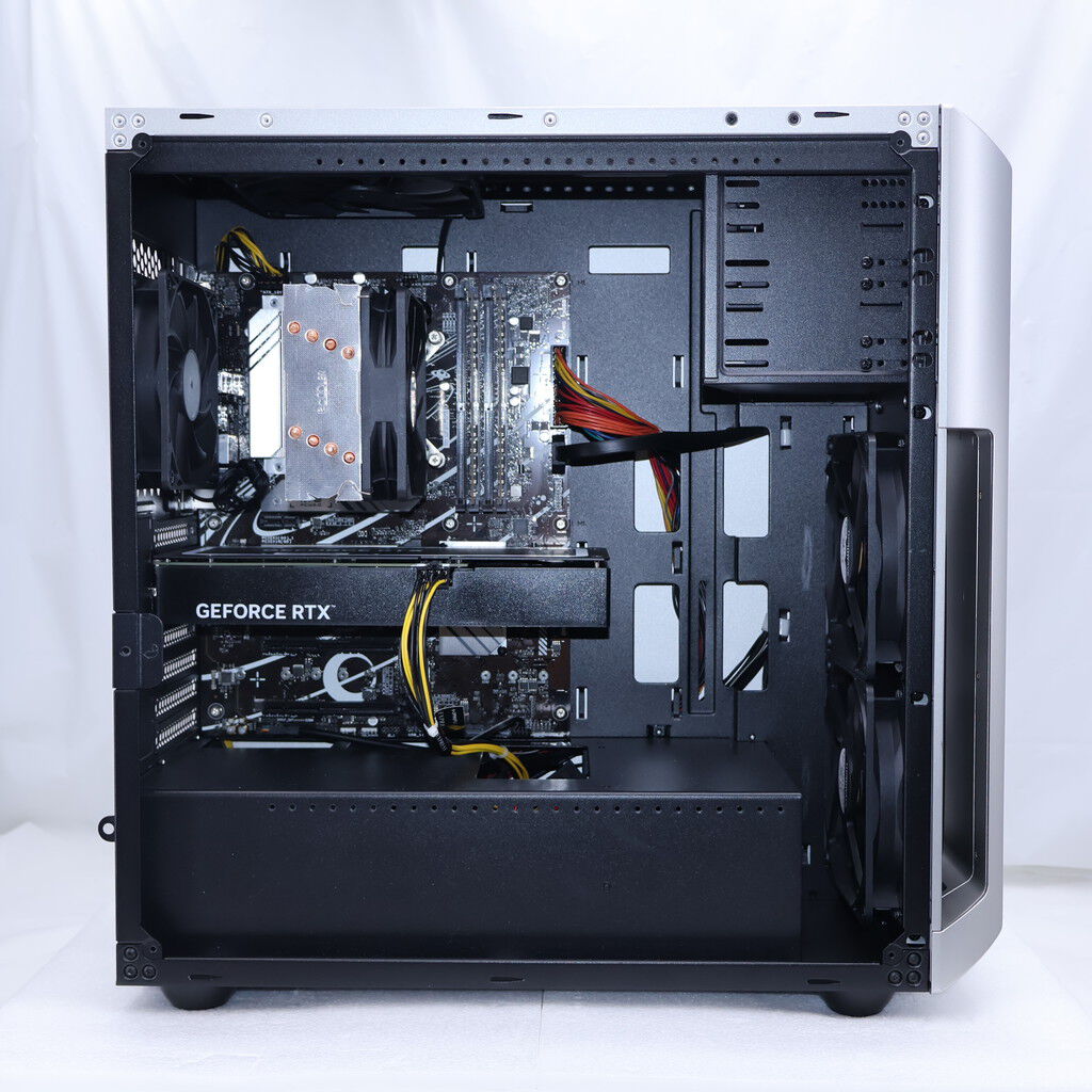 【中古】メンタイゴン　トワイライト　本体のみ 中古 THIRDWAVE raytrek 4CXVi 203074 （393618） ｜ パソコン通販の