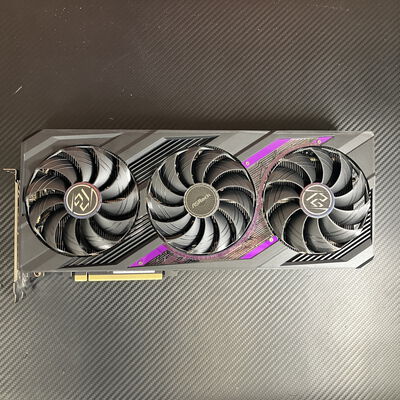 【富士青葉店】中古  ASRock RX7800XT PG 16GO(RX7800XT Phantom GamingOC 5070001309 