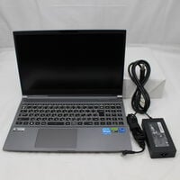 中古  THIRDWAVE GALLERIA RL7C-R35-5N 190209 