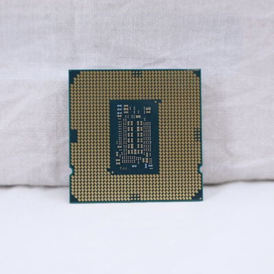 【通販センター】中古  INTEL Core i3 10105 (1200/3.7G/6M/C4/T8) 145174 