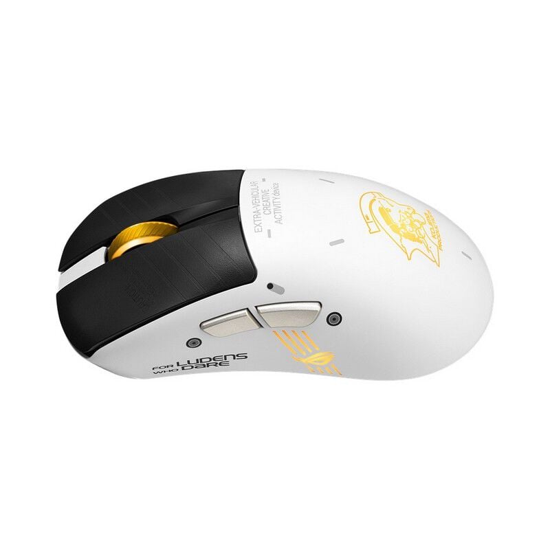 ASUS ROG Keris II Origin-KJP Gaming Mouse ｜ パソコン通販の