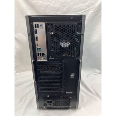 【仙台店】中古  THIRDWAVE GALLERIA XA7C-R37 (Core i7-11700/32GB/SSD1TB/BD-RE/RTX3070/-/W11H/-) 3240010667 