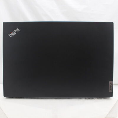 【通販センター】中古  LENOVO ThinkPad L15 Gen 1(Intel Core i5 10210U 1.60GHz/16GB DDR4/SSD256GB/-/オンボード/15.6/1920x1080/GbE/Wi-Fi/WEBCAM/W11H/VBT) 197151 