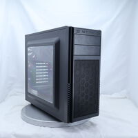 中古  NonBrand OriginalPC(Intel Core i7 12700/32GB DDR4 (PC4)/SSD500GB/なし/オンボード/W11H64 MAR) 205233 