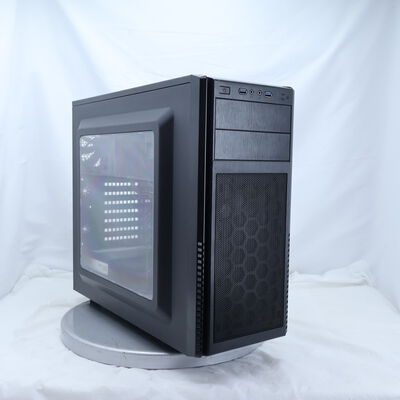 【通販センター】中古  NonBrand OriginalPC(Intel Core i7 12700/32GB DDR4 (PC4)/SSD500GB/なし/オンボード/W11H64 MAR) 205233 