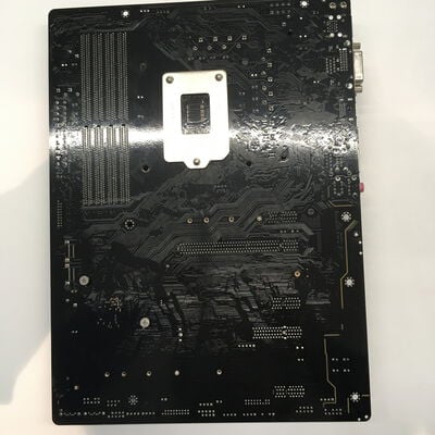 【博多店】中古  ASRock Z390 Phantom Gaming 4 (Z390 1151 ATX DDR4) 138883 