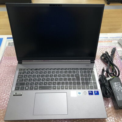 【宮崎恒久店】中古  THIRDWAVE GALLERIA DL7C-IG-C6 (Core Ultra7 155H/32GB/SSD 1TB/WLAN/15.6/W11H64) 5160000961 