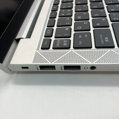 【仙台店】中古  HP Elite Book 830 G7 (Core i7-10510U/32GB/SSD512GB/-/-/WLAN/14インチFHD/W11P64/-) 3240008558 