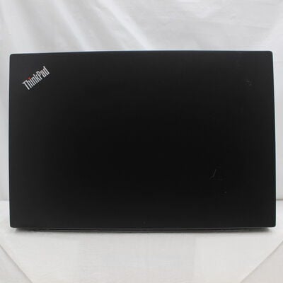【通販センター】中古  Lenovo ThinkPad E15 Gen 1(Intel Core i5 10210U 1.60GHz/16GB DDR4/SSD512GB/-/オンボード/15.6/1920x1080/GbE/Wi-Fi/WEBCAM/W11H/VBT) 195589 