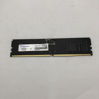 中古  PC5-38400 8GB デスクトップ用(DDR5-4800) 151530 