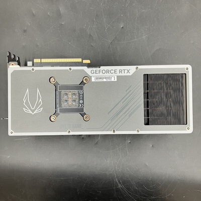 【大須店】中古  ZOTAC ZT-D40730R-10P (4070Ti SUPER 16GB) 1460026574 