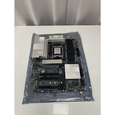 【秋葉原本店】中古  MSI PRO X870-P WIFI (X870 ATX AM5 DDR5) 172210 