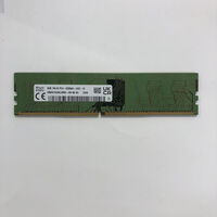 中古  PC4-25600 8GB デスクトップ用(DDR4-3200) 140727 