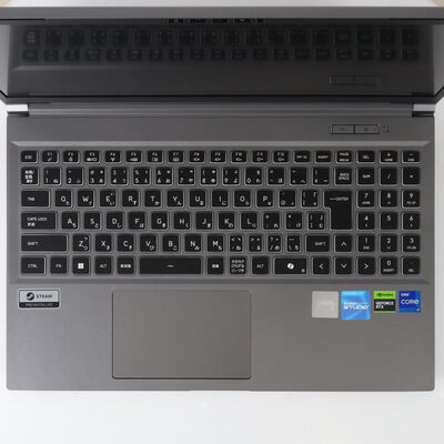 【通販センター】中古  THIRDWAVE GALLERIA RL7C-R35-5N(Intel Core i7 13620H/16GB DDR5 (PC5)/SSD500GB/なし/NVIDIA GeForce RTX 3050 6GB Laptop GPU/15.6/1920x1080/Wi-Fi/Windows 11 Home 64bit) 191587 