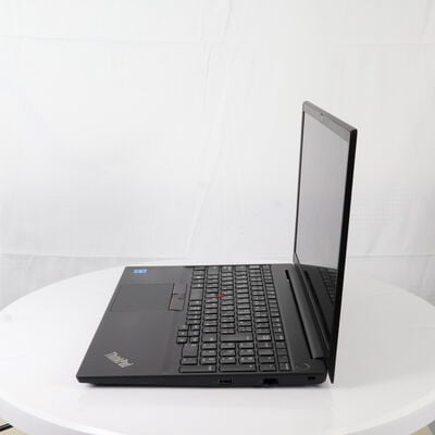 【通販センター】中古  Lenovo ThinkPad E15 Gen2(Intel Core i5 1135G7 2.40GHz/16GB DDR4/SSD256GB/-/オンボード/15.6/1920x1080/GbE/Wi-Fi/WEBCAM/W11H/VBT) 199496 