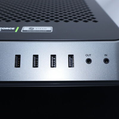 【通販センター】中古  THIRDWAVE GALLERIA SK(Intel Core i7 13700F/16GB DDR4 (PC4)/SSD1TB/なし/NVIDIA GeForce RTX 4060 Ti 8GB/W11H64 MAR) 201836 
