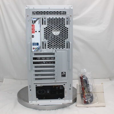 【通販センター】中古  THIRDWAVE GALLERIA XA7-56T 199064 