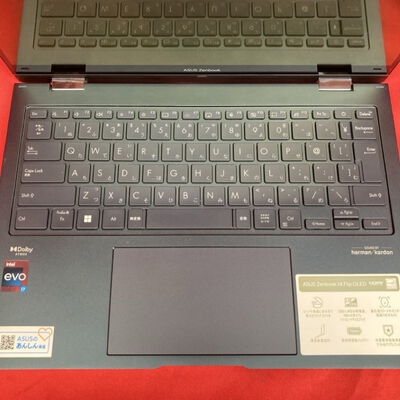 【千葉店】中古  Zenbook 14 Flip OLED 3250006568 